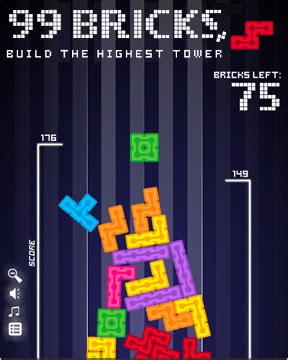 99 Bricks Online .